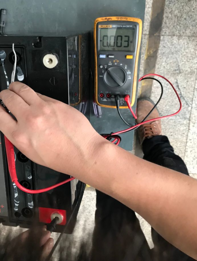 高率放電設計バッテリー
