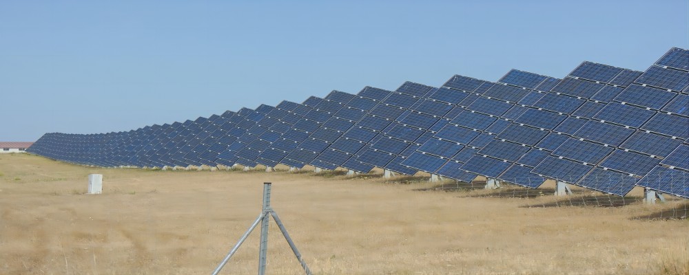 太陽光発電技術