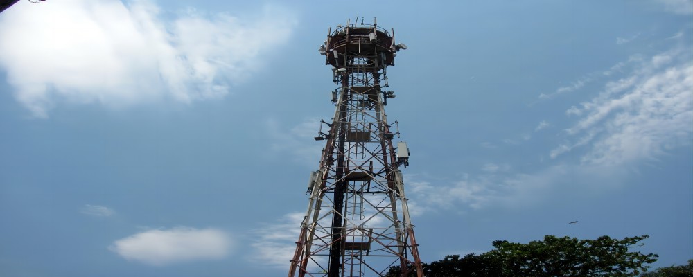 基地局通信バッテリー