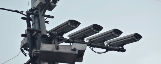 CCTV Batteries