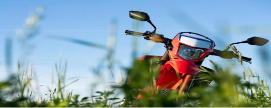 Motorcycly Batteries