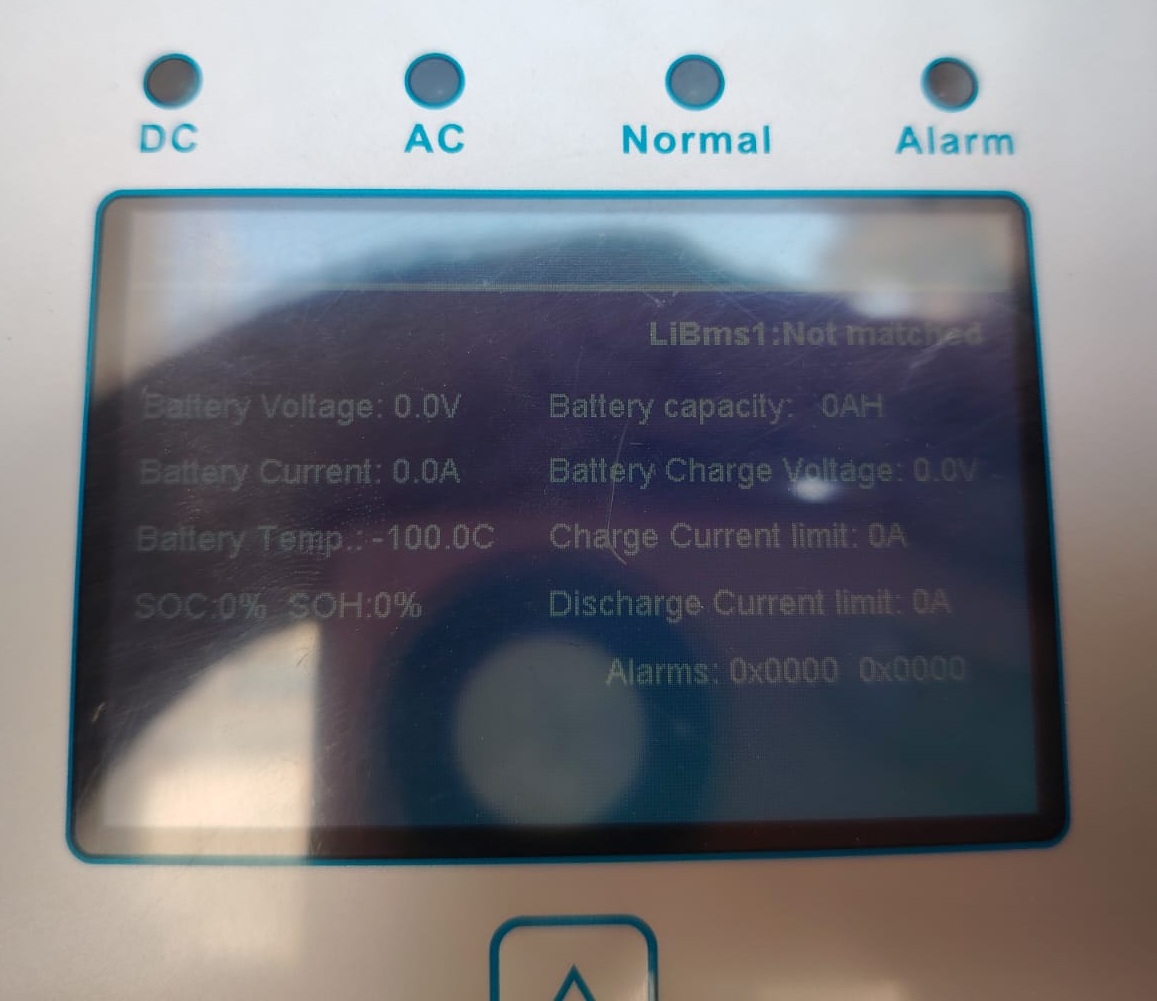 Lithium battery Lithium battery