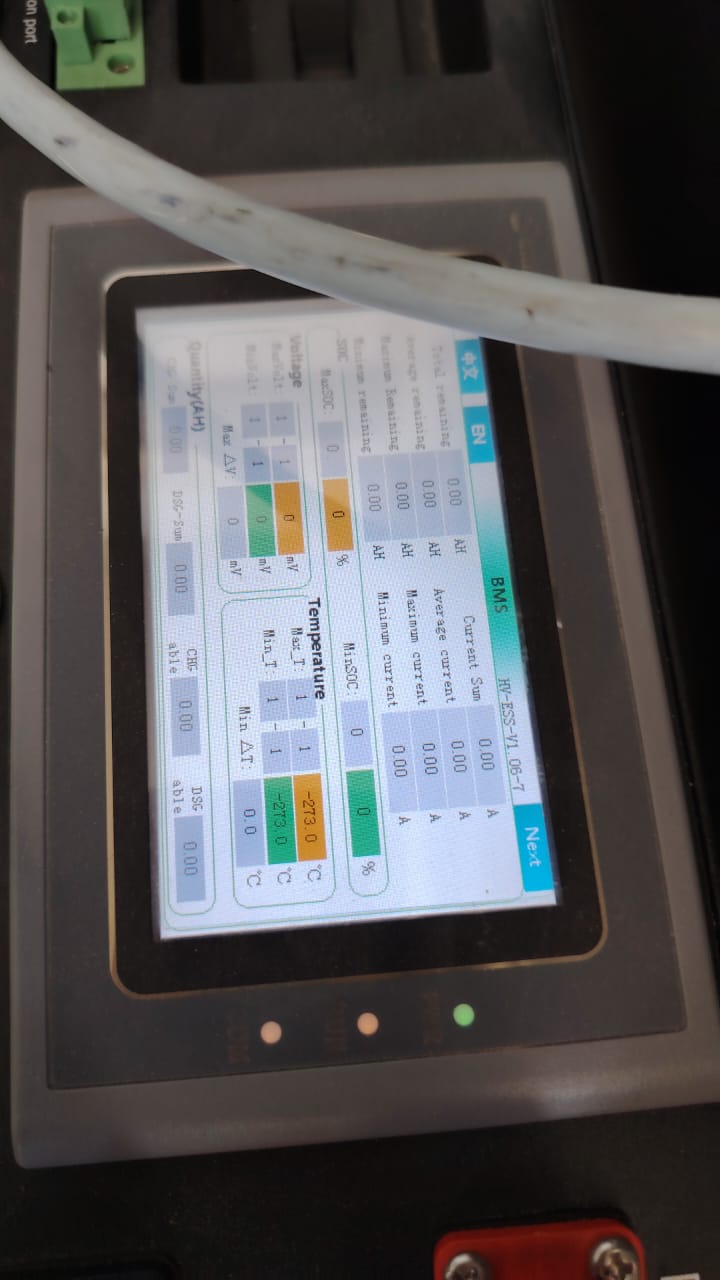 Intelligent management system Intelligent management system
