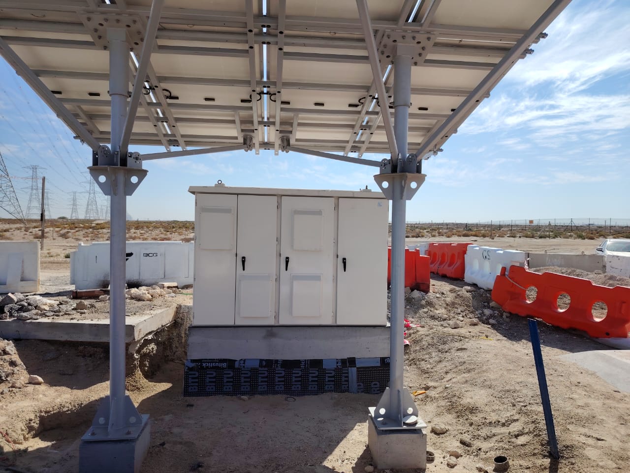 Outdoor battery cabinet Outdoor battery cabinet