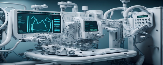 medical hospital batteries