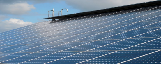 Solar Batteries