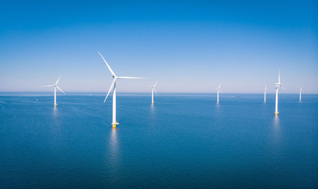 グローバル/グローバルなインスタレーションの風力エネルギー電源を接近600万kw